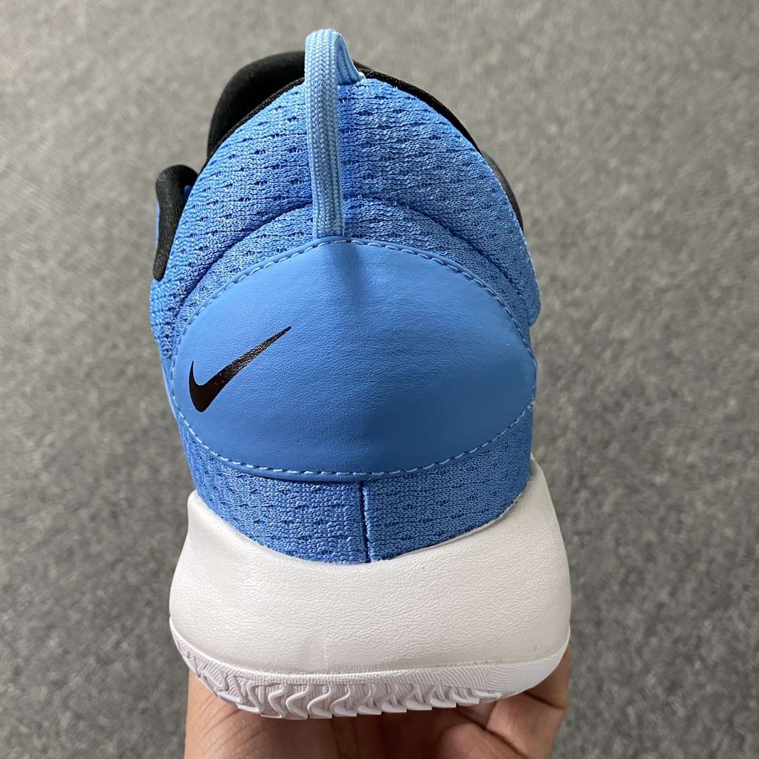 KICKWHO Nike Hyperdunk X low TB Blue - Image 2