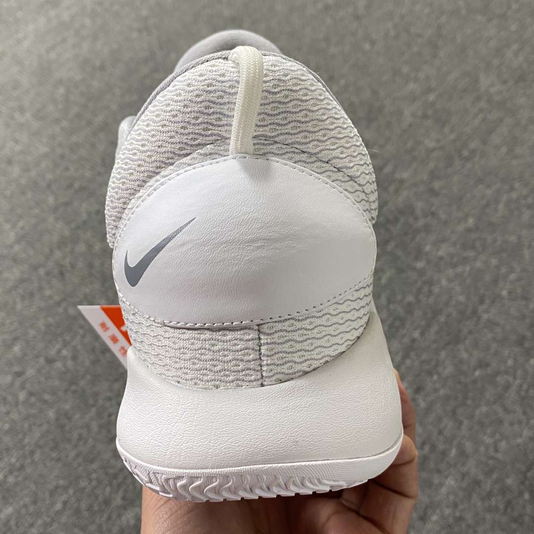 KICKWHO Nike Hyperdunk X low TB White - Image 2