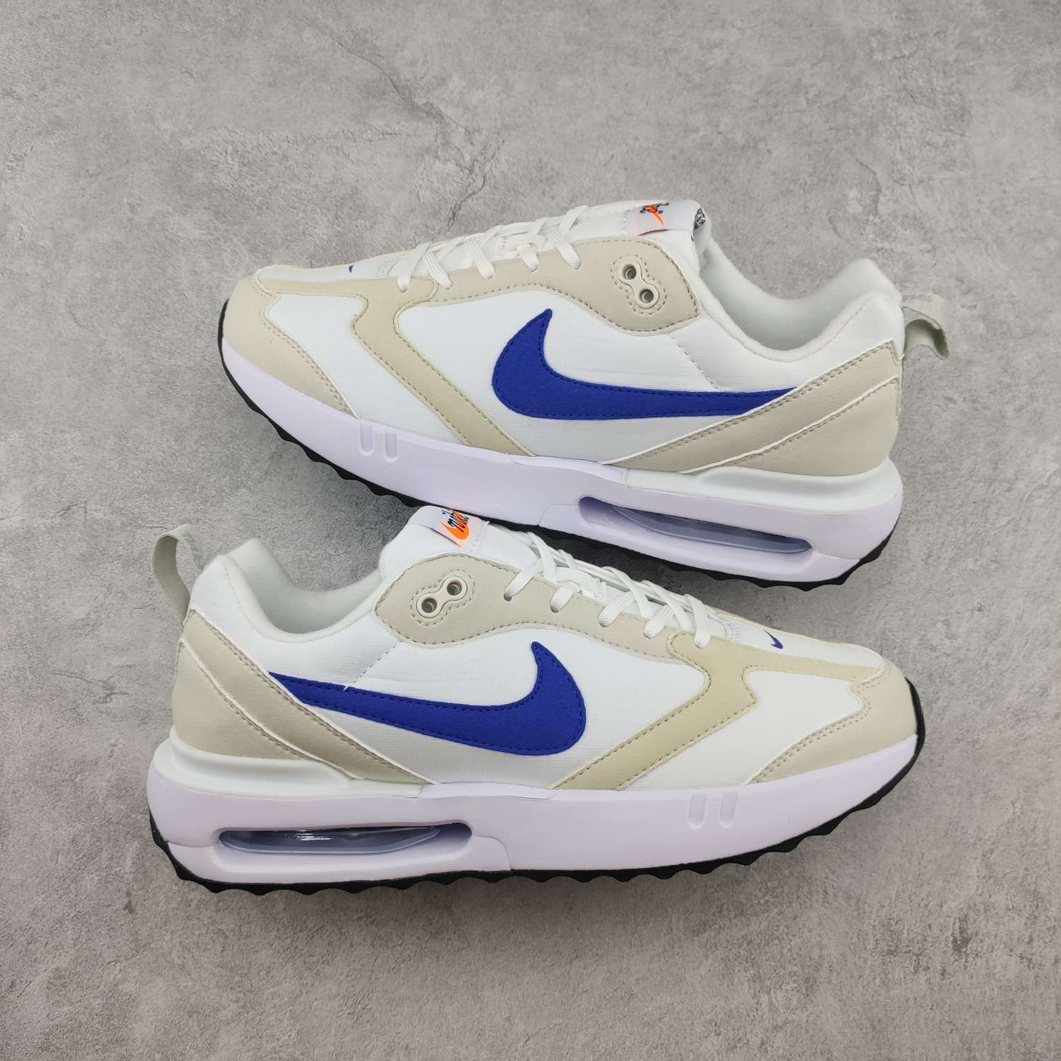 KICKWHO Nike Air Max Dawn DJ3624-100 - Image 2