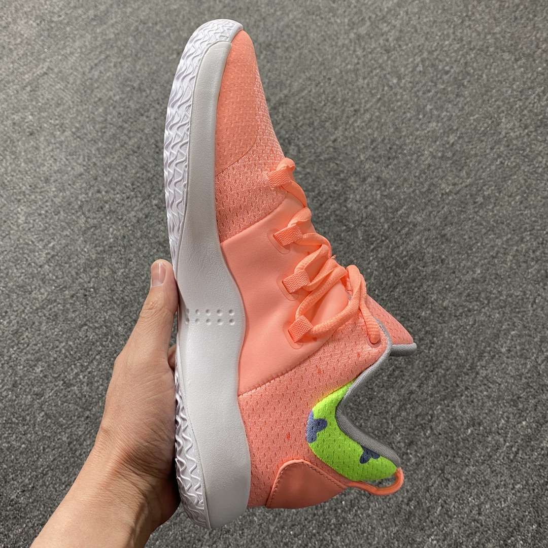 KICKWHO Nike Hyperdunk X low TB Pink - Image 3