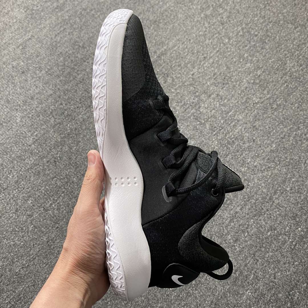 KICKWHO Nike Hyperdunk X low TB Black - Image 3