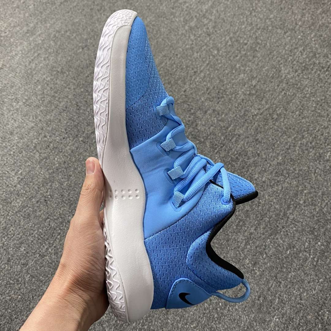 KICKWHO Nike Hyperdunk X low TB Blue - Image 3