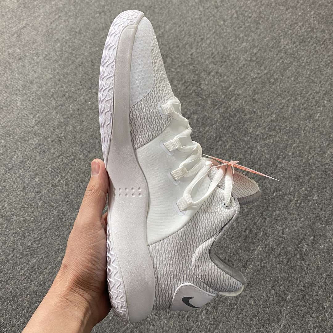 KICKWHO Nike Hyperdunk X low TB White - Image 3