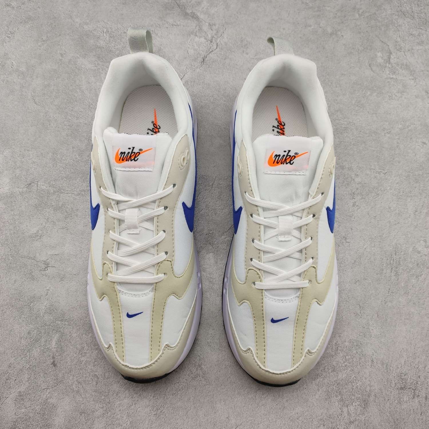 KICKWHO Nike Air Max Dawn DJ3624-100 - Image 3