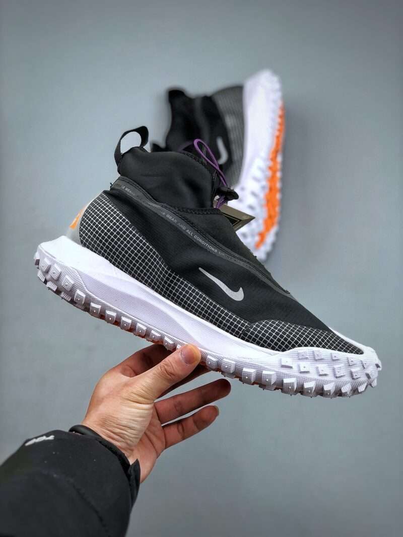 Kickswho Nike ACG Mountain Fly GORE—TEX "Black" - Image 3