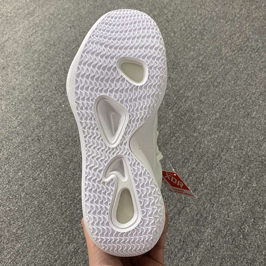 KICKWHO Nike Hyperdunk X low TB White - Image 4