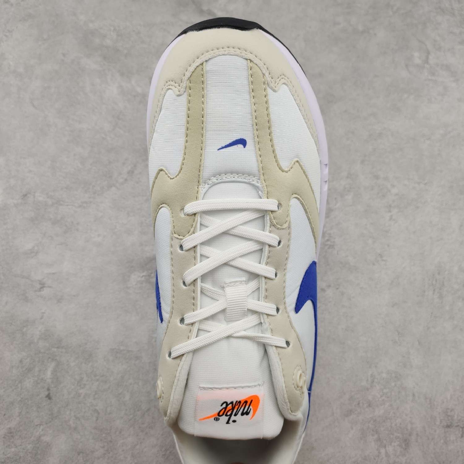 KICKWHO Nike Air Max Dawn DJ3624-100 - Image 4