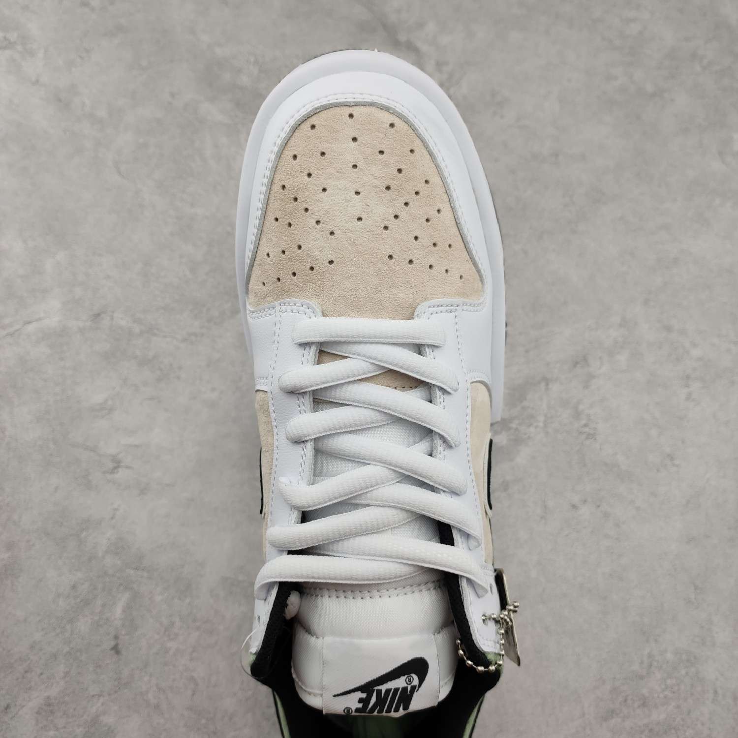 Kickswho Otomo Katsuhiro x NK SB Dunk Low "Steamboy OST" - Image 4