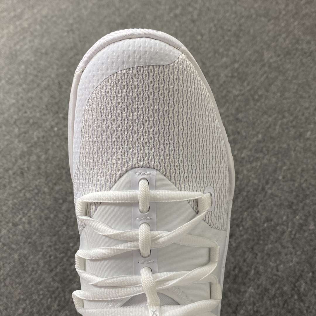 KICKWHO Nike Hyperdunk X low TB White - Image 5