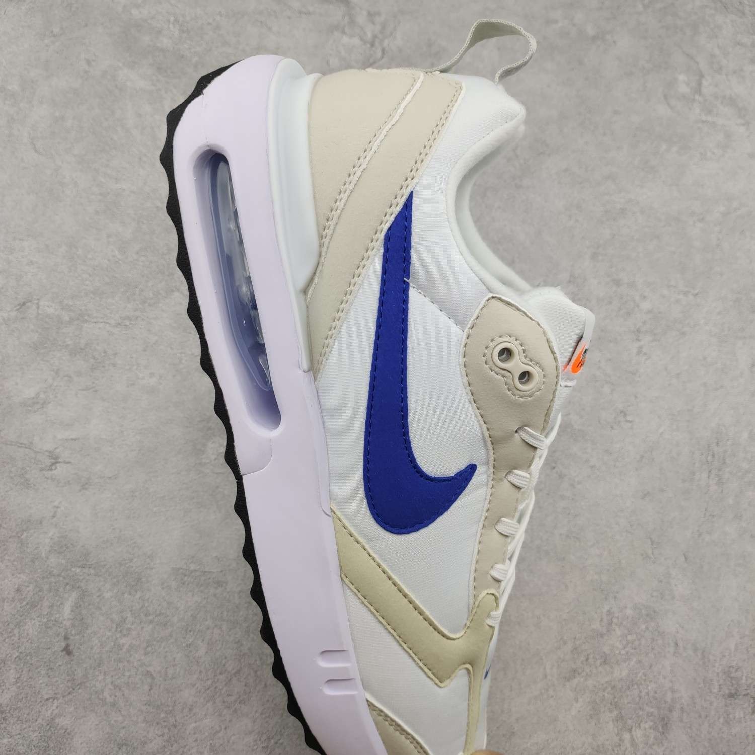 KICKWHO Nike Air Max Dawn DJ3624-100 - Image 5