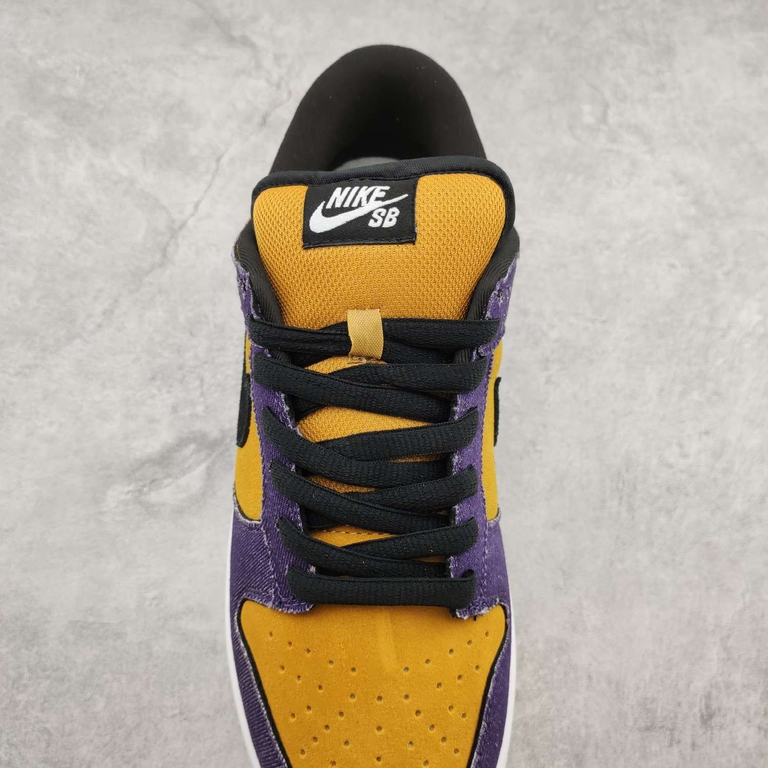 Kickswho Nike SB Dunk Low Pro"Goofy Boy" 304292-751 - Image 6