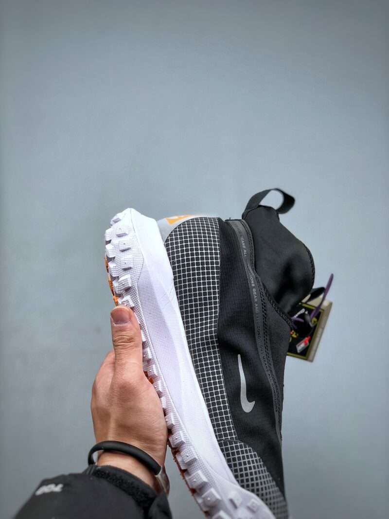 Kickswho Nike ACG Mountain Fly GORE—TEX "Black" - Image 5