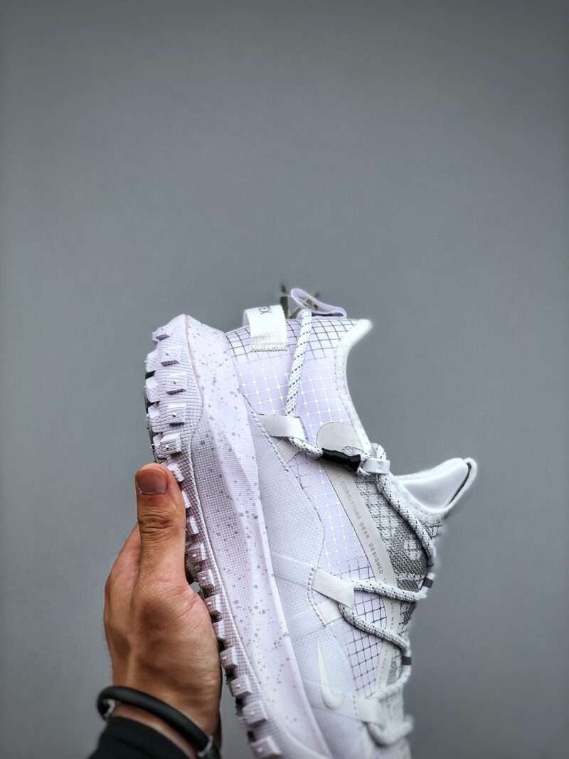Kickswho Nike ACG Mountain Fly Low GTX SE White - Image 6