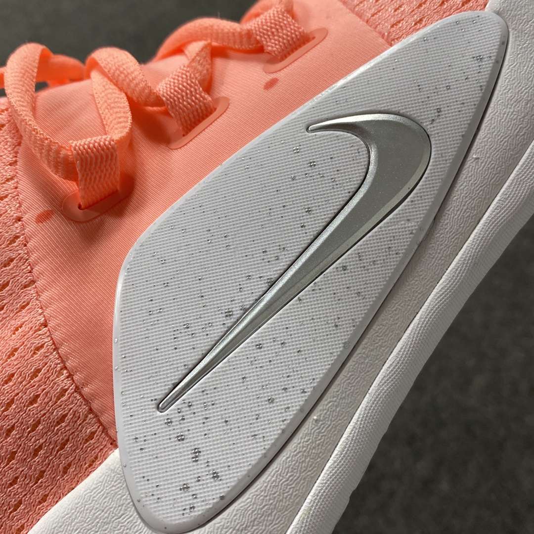 KICKWHO Nike Hyperdunk X low TB Pink - Image 6