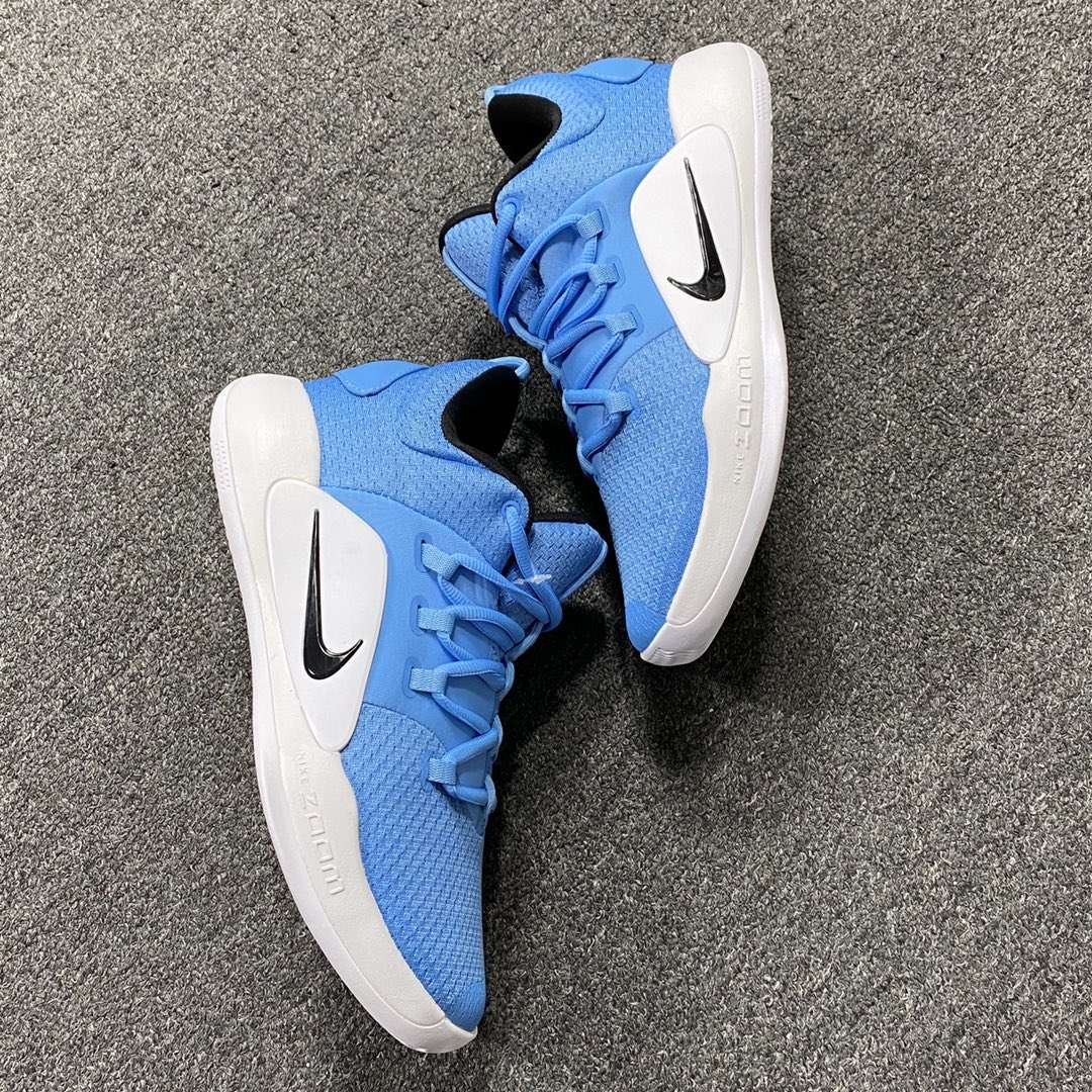 KICKWHO Nike Hyperdunk X low TB Blue - Image 6
