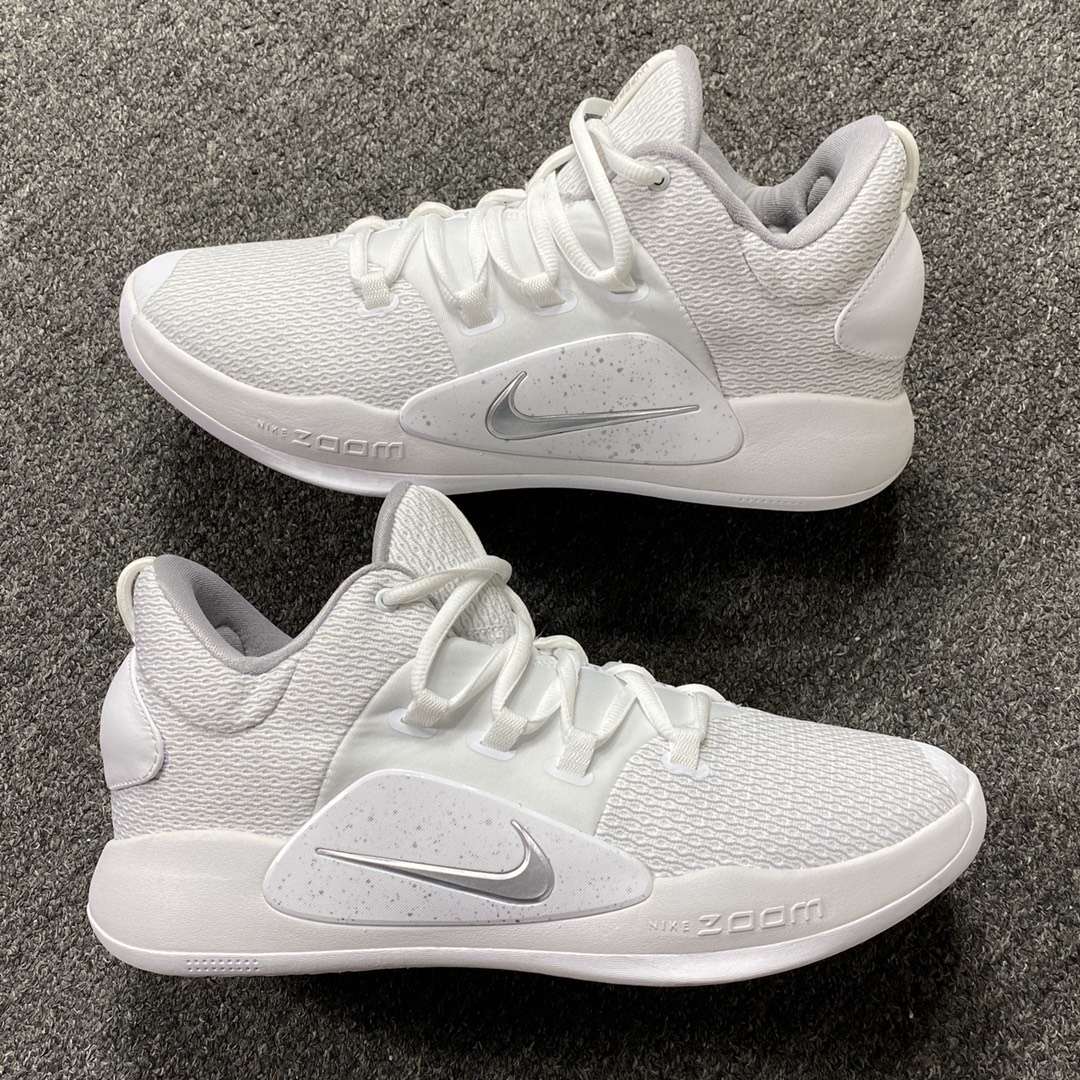 KICKWHO Nike Hyperdunk X low TB White - Image 6