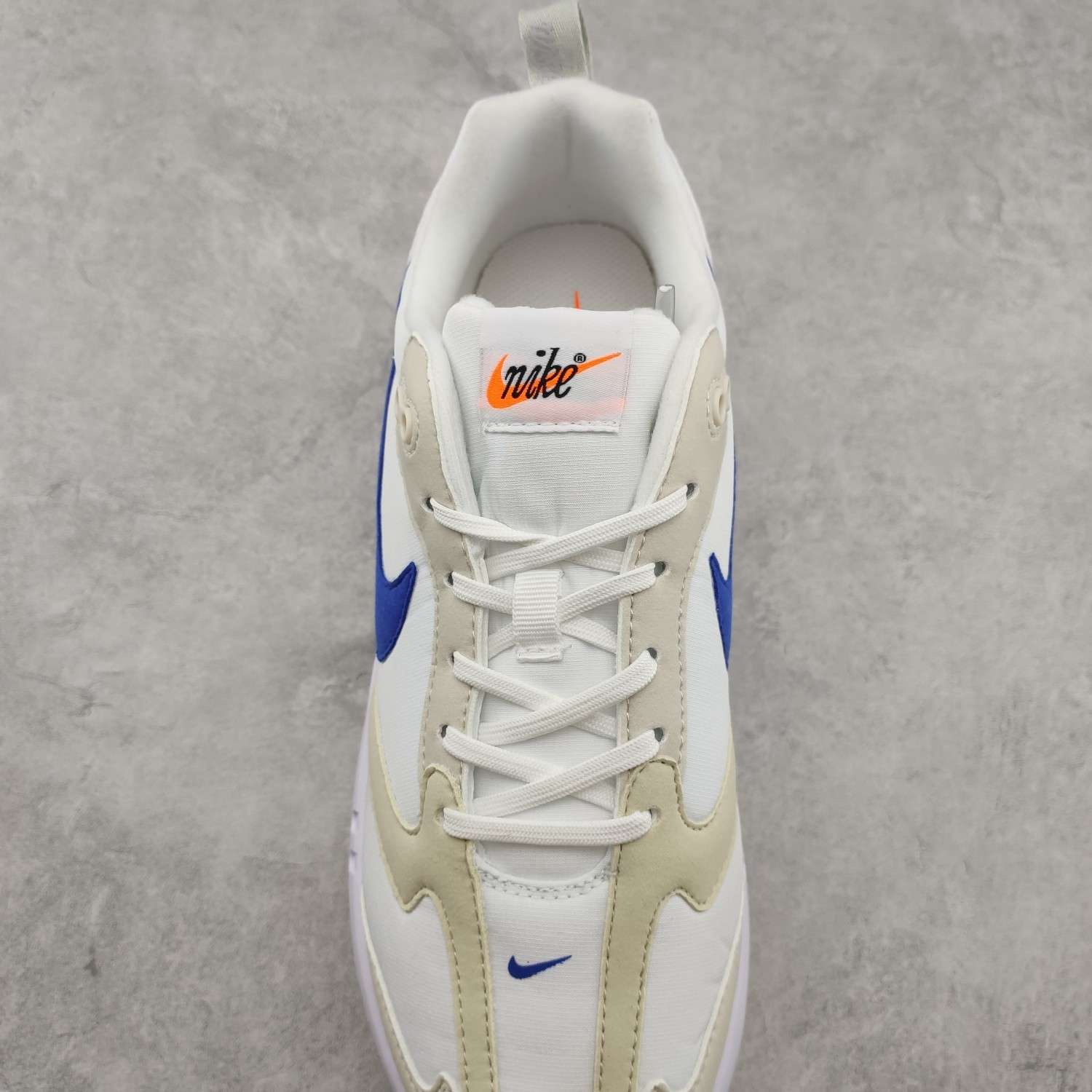 KICKWHO Nike Air Max Dawn DJ3624-100 - Image 6