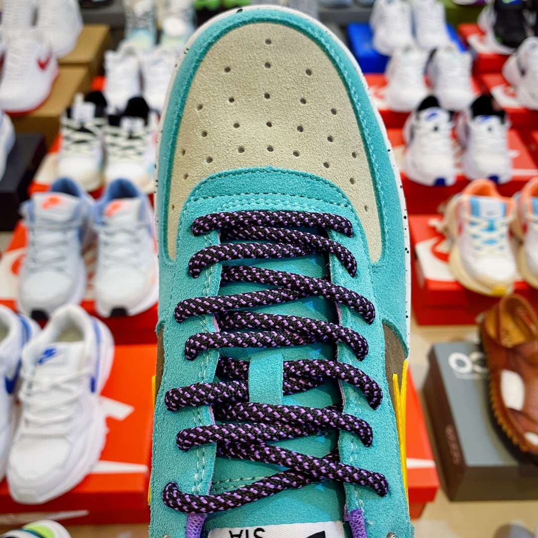 KICKWHO Bape Sta To Low BSTL002 - Image 6