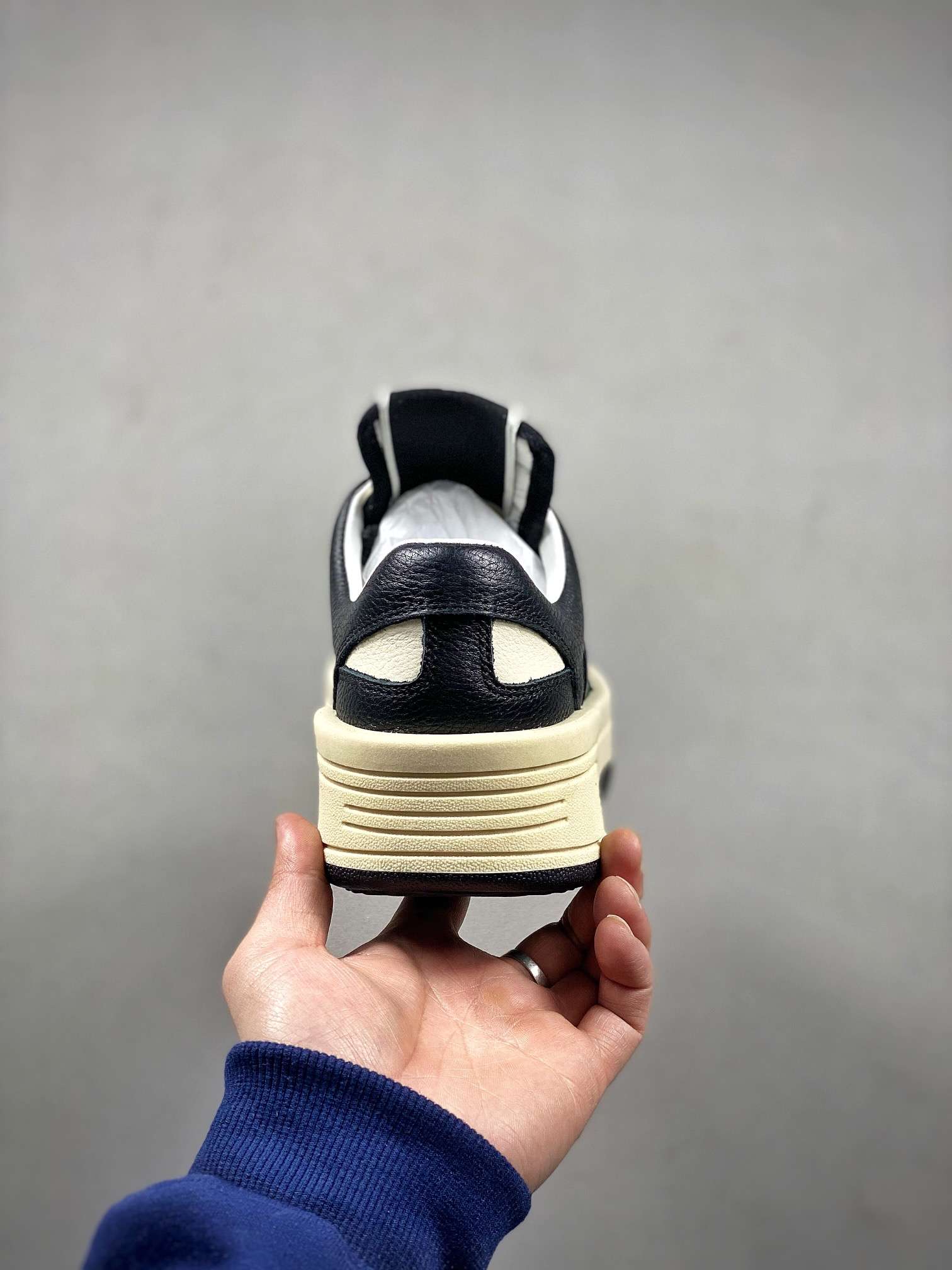KICKWHO Converse x Rickowens DRKSHDW TURBOWPN - Image 7