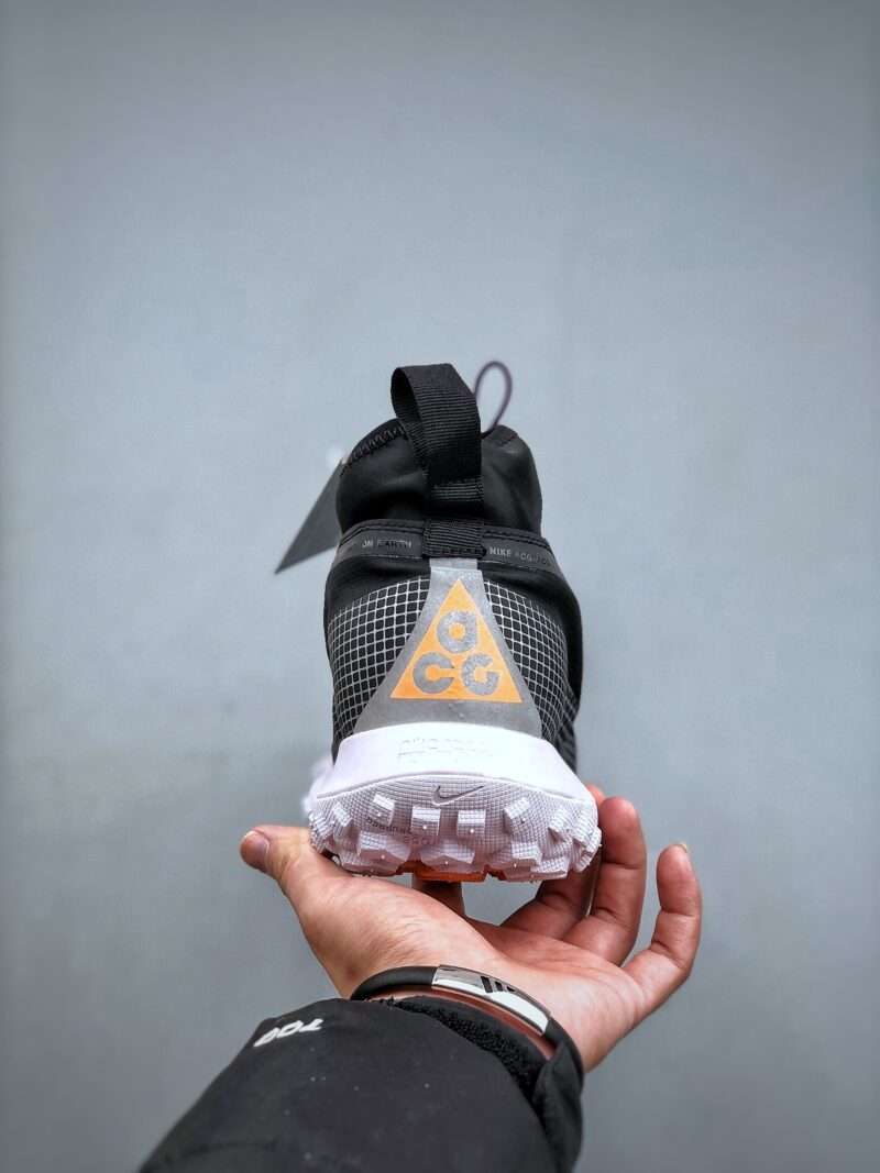 Kickswho Nike ACG Mountain Fly GORE—TEX "Black" - Image 9
