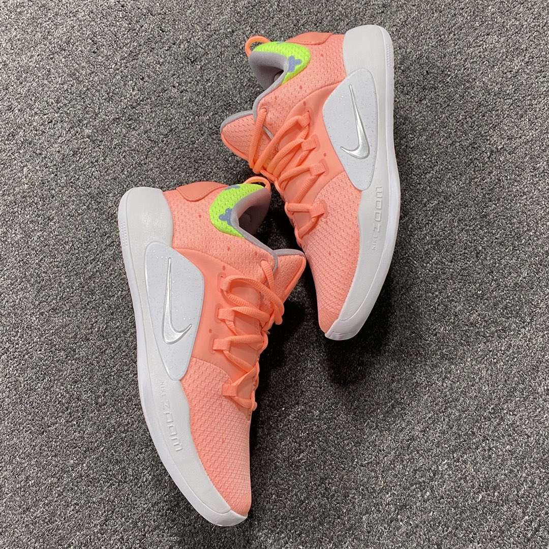 KICKWHO Nike Hyperdunk X low TB Pink - Image 7