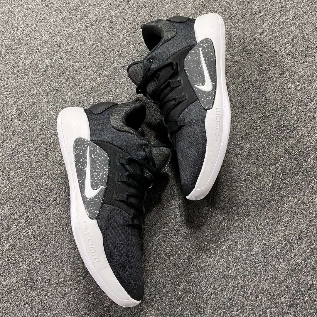 KICKWHO Nike Hyperdunk X low TB Black - Image 7