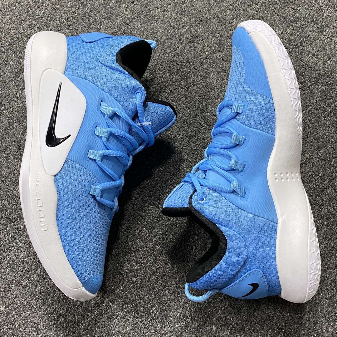 KICKWHO Nike Hyperdunk X low TB Blue - Image 7