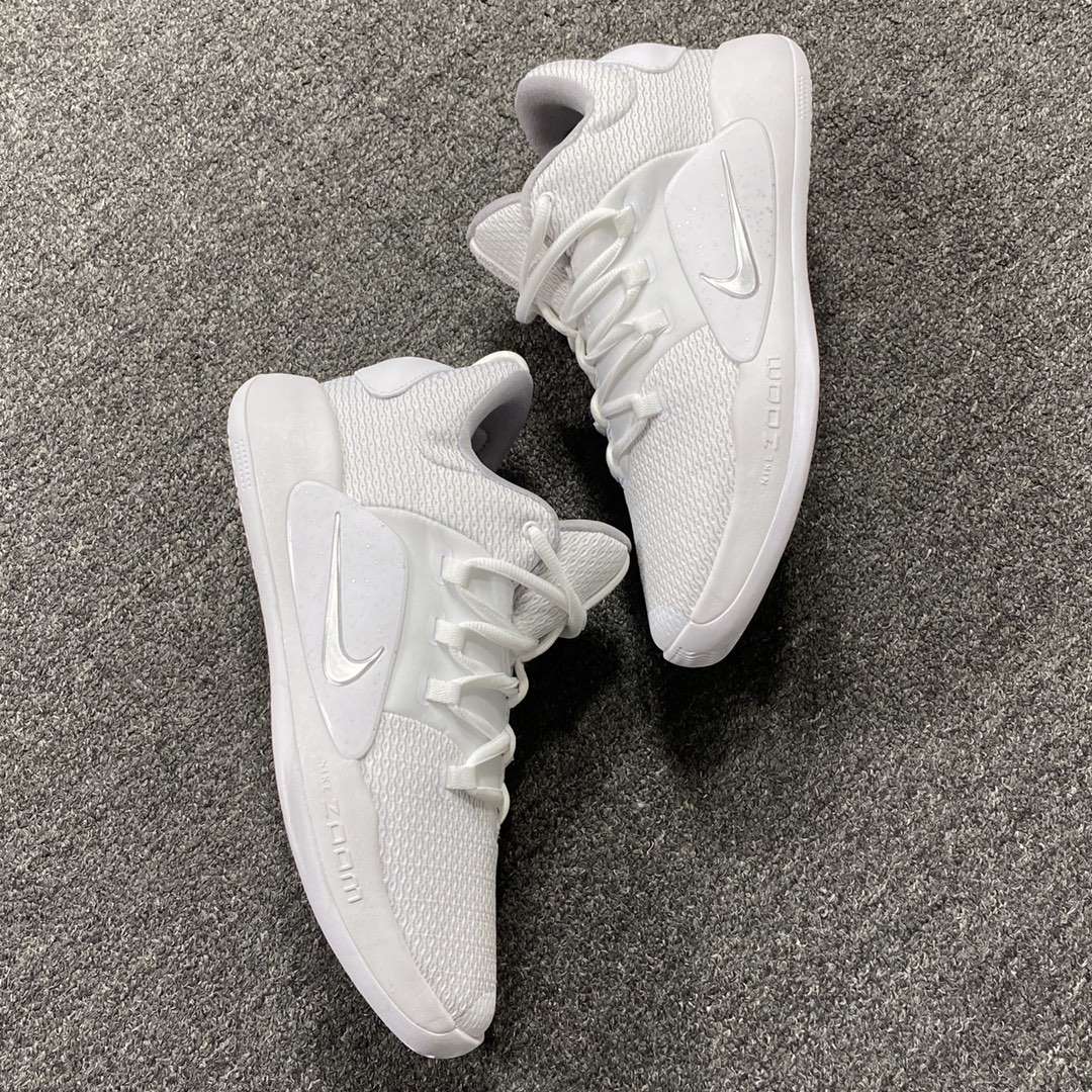 KICKWHO Nike Hyperdunk X low TB White - Image 7