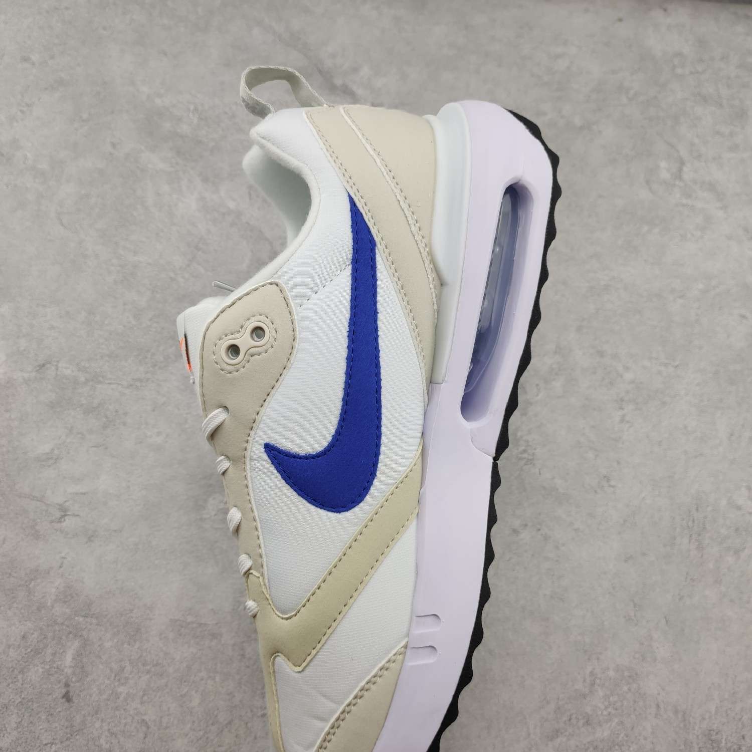 KICKWHO Nike Air Max Dawn DJ3624-100 - Image 7