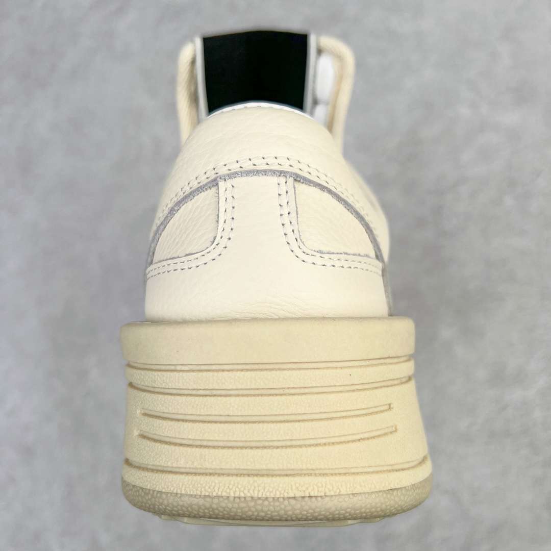 KICKWHO Rick Owens DRKSHDW x Converse TURBODRK Weapon RO - Image 8