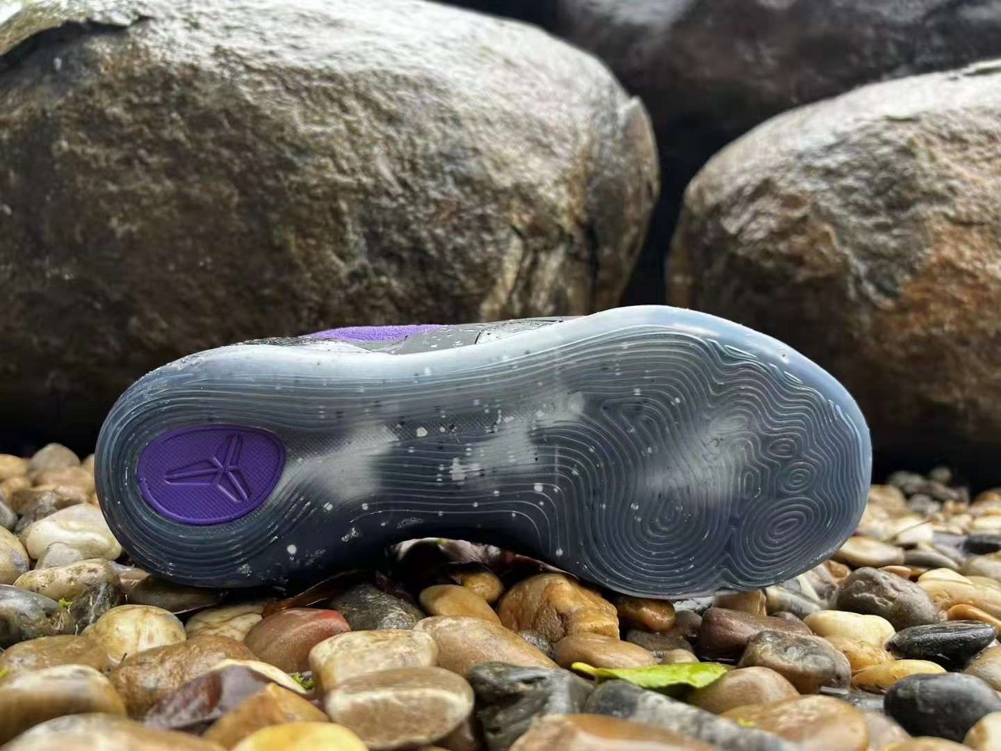 Kickswho Nike Kobe 9 Low MichaeⅠ Jackson Moonwalker - Image 8