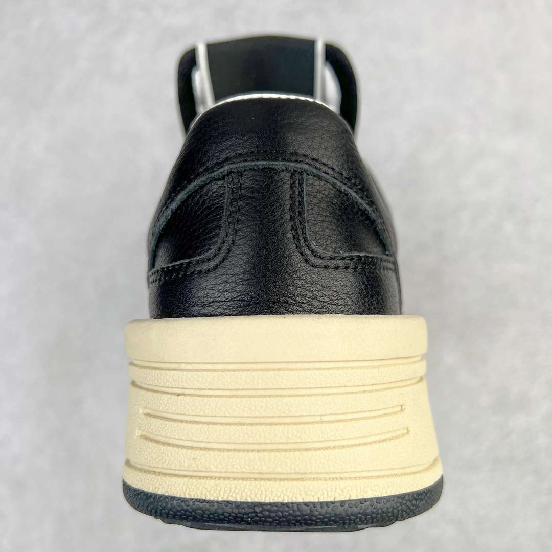 KICKWHO Rick Owens DRKSHDW x Converse TURBODRK Weapon RO - Image 8