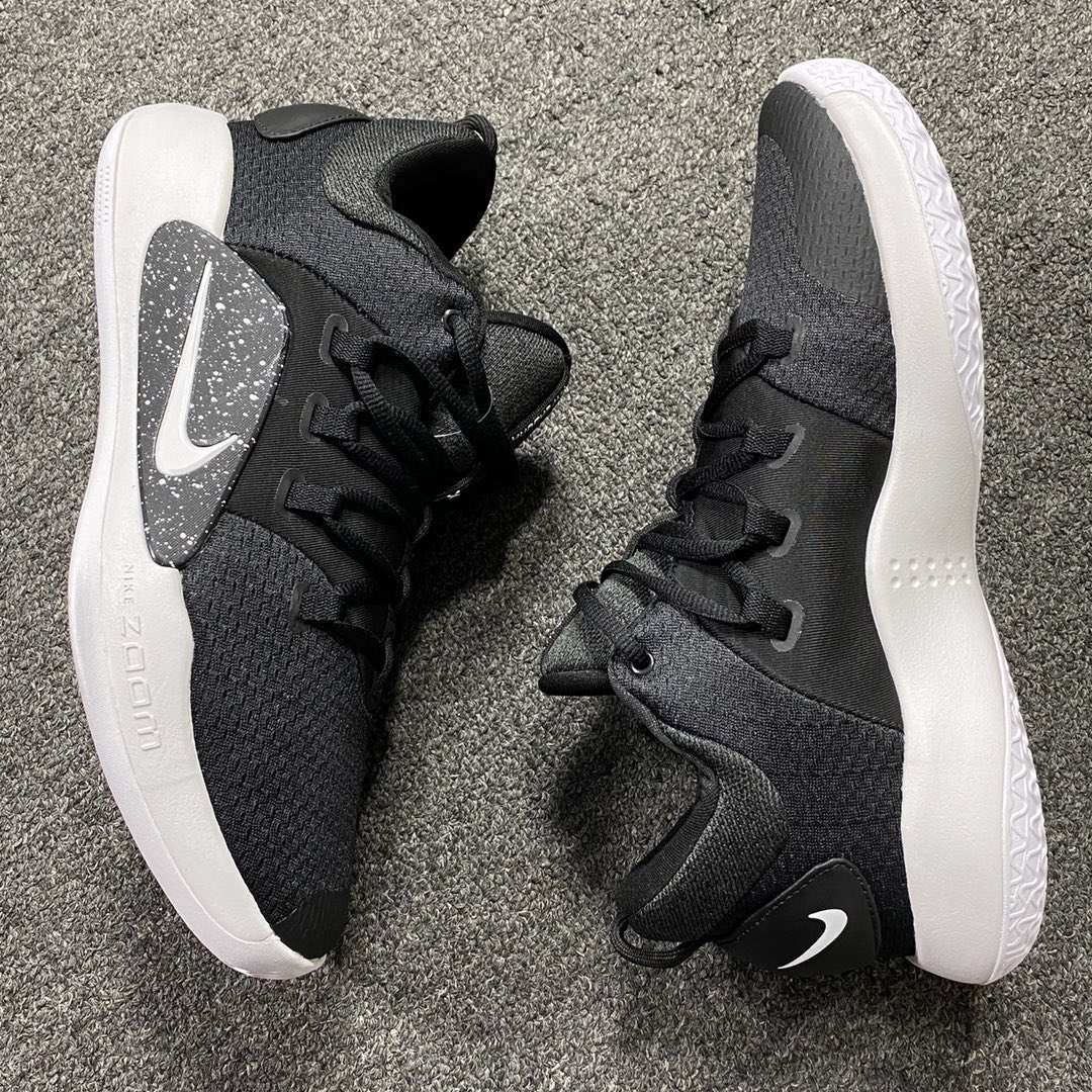 KICKWHO Nike Hyperdunk X low TB Black - Image 8