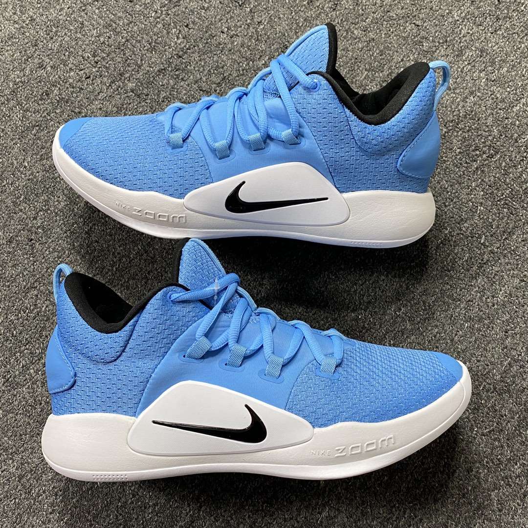 KICKWHO Nike Hyperdunk X low TB Blue - Image 8