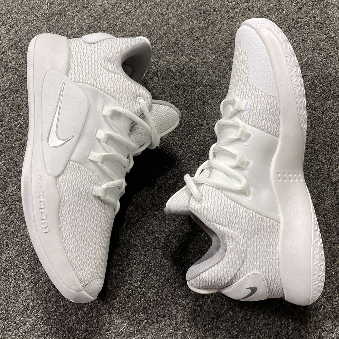 KICKWHO Nike Hyperdunk X low TB White - Image 8