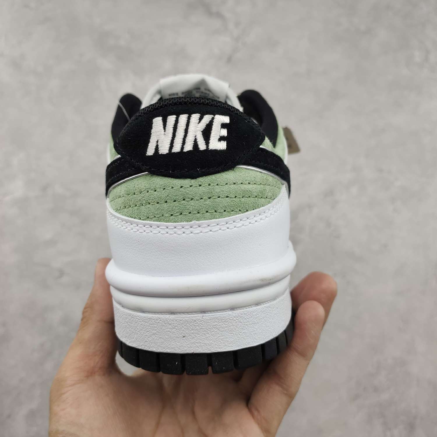 Kickswho Otomo Katsuhiro x NK SB Dunk Low "Steamboy OST" - Image 8