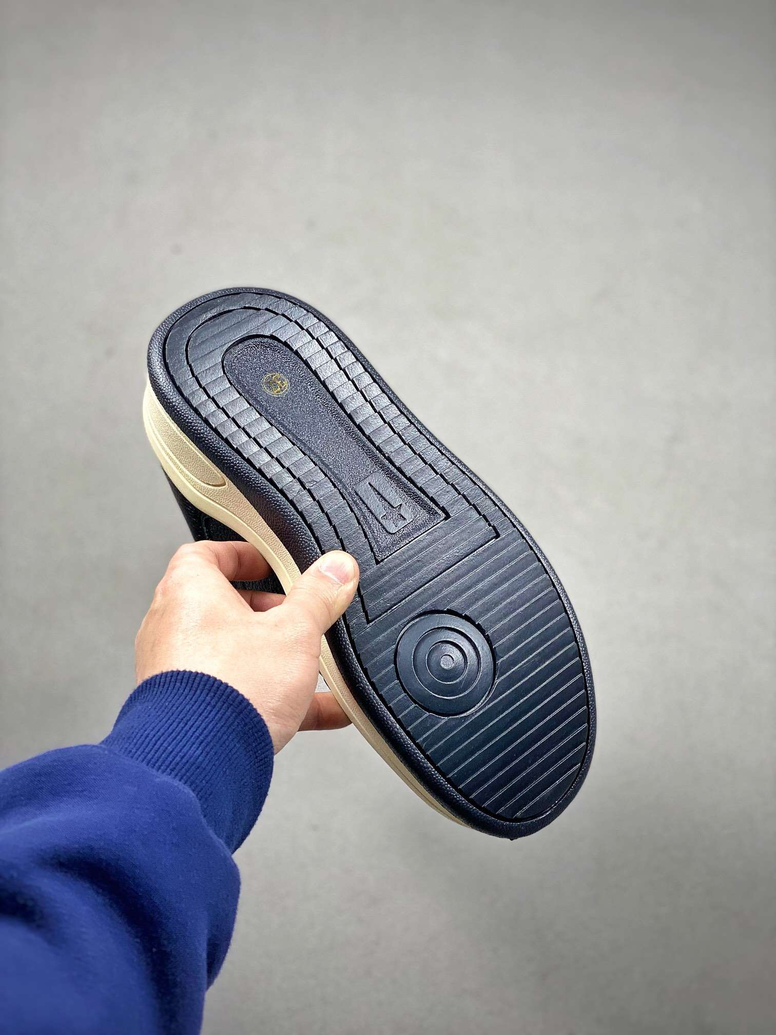 KICKWHO Converse x Rickowens DRKSHDW TURBOWPN - Image 8