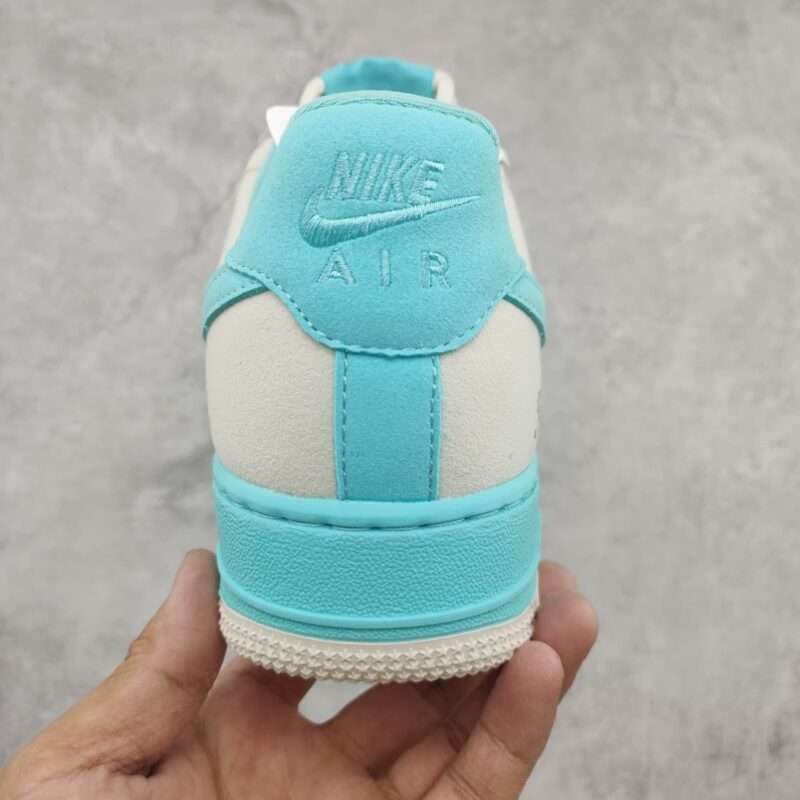 Kickswho Nike Air Force 1 Low “1837 Tiffan*&Co” DZ1382-003 - Image 8