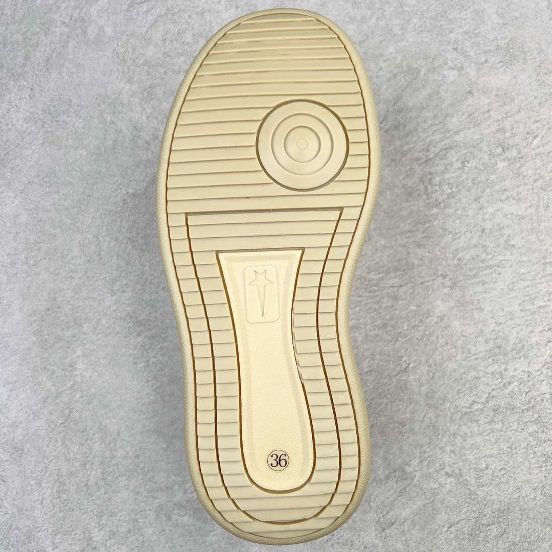 KICKWHO Rick Owens DRKSHDW x Converse TURBODRK Weapon RO - Image 9