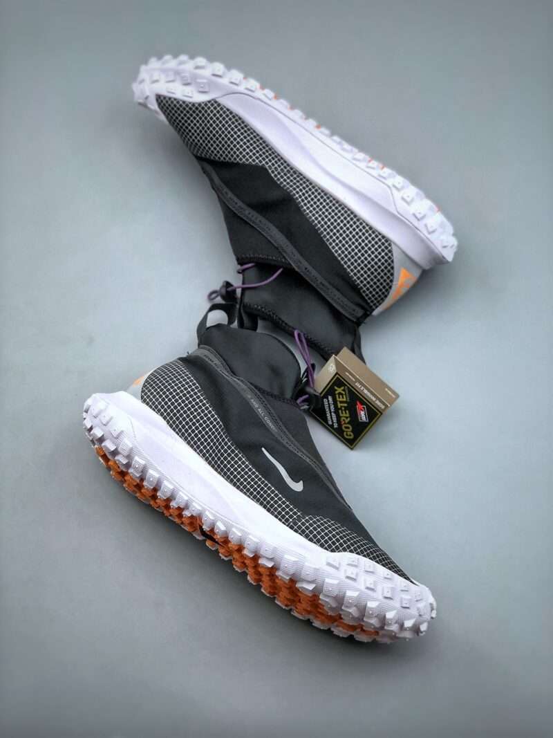 Kickswho Nike ACG Mountain Fly GORE—TEX "Black" - Image 7