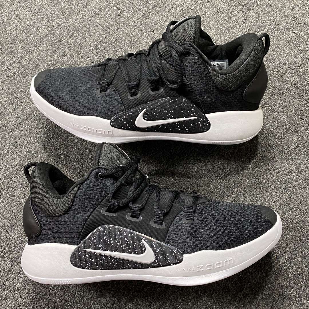 KICKWHO Nike Hyperdunk X low TB Black - Image 9