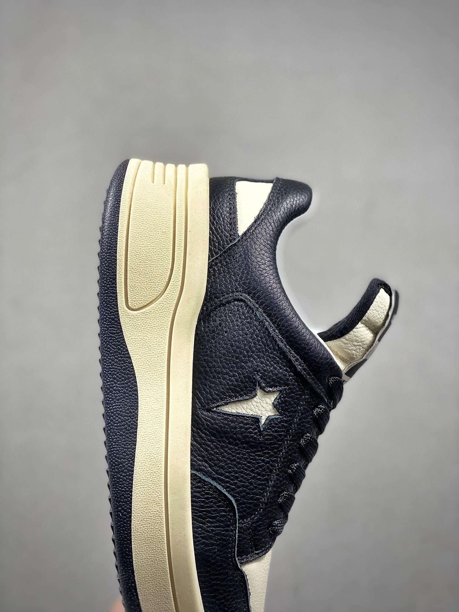 KICKWHO Converse x Rickowens DRKSHDW TURBOWPN - Image 9