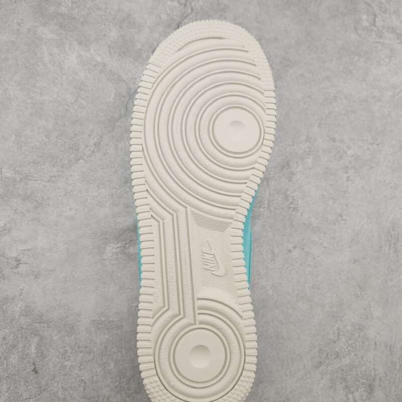 Kickswho Nike Air Force 1 Low “1837 Tiffan*&Co” DZ1382-003 - Image 9