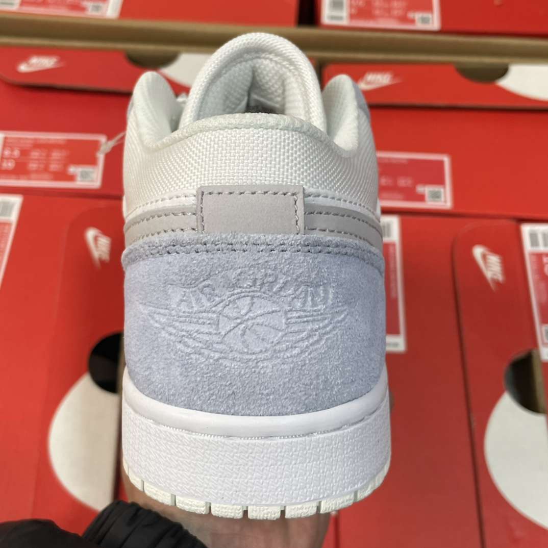 Kickswho Nike Air Jordan 1 Low Paris - Image 4