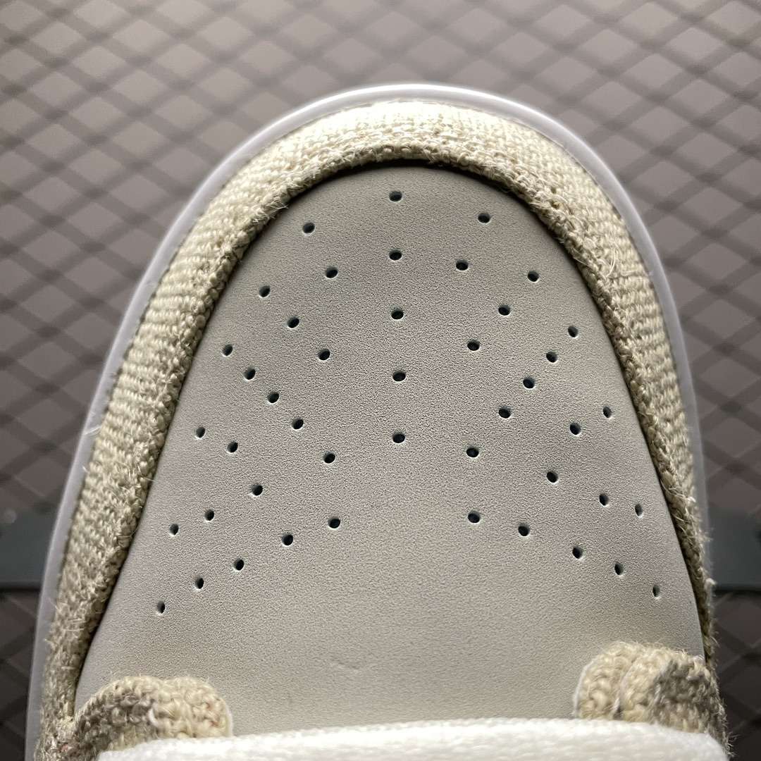 KICKWHO Jarritos×Nike Dunk SB Low“Phantom and Malachite" FD0860-001 - Image 7