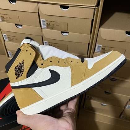 Kickswho Jordan 1 Retro High Rookie of the Year AE6502