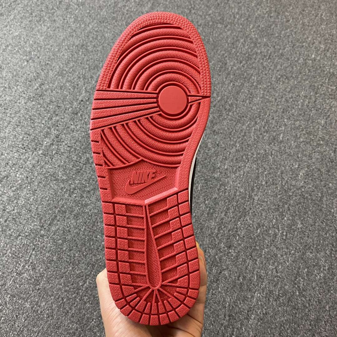 KickswhoJordan 1 Retro Low Chicago (2016) (GS) - Image 5