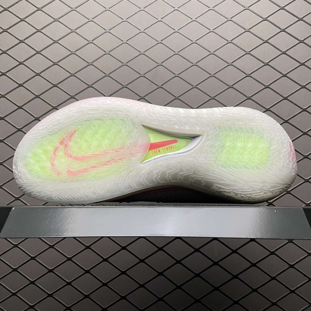 KICKWHO Nike Air Zoom GT Cut Think Pink CZ0175-008 - Image 5