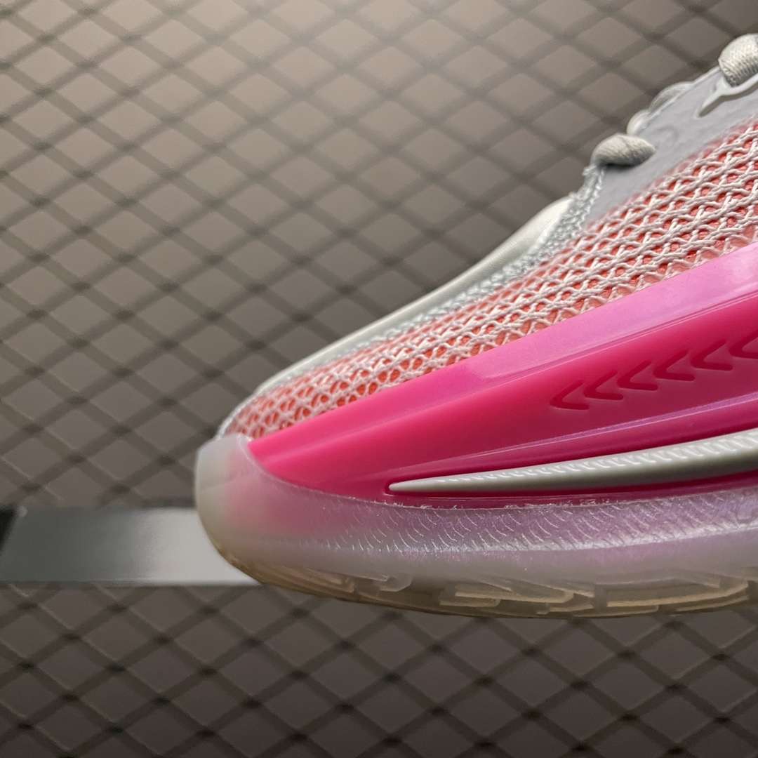 KICKWHO Nike Air Zoom GT Cut Think Pink CZ0175-008 - Image 6