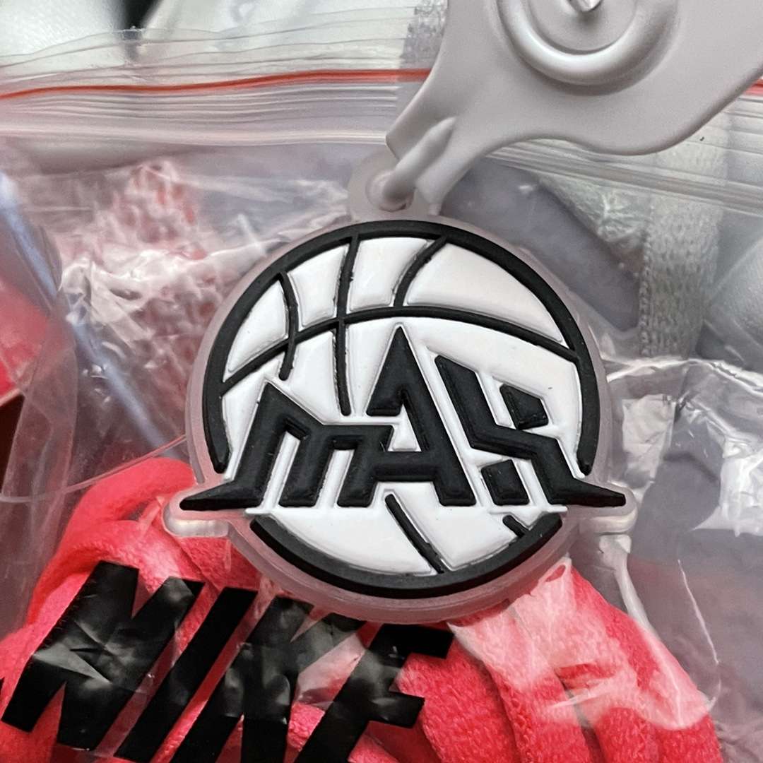 KICKWHO Nike Air Zoom GT Cut Think Pink CZ0175-008 - Image 8